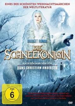 Die Schneekönigin (2002) [Gebraucht - Zustand (Sehr Gut)] 