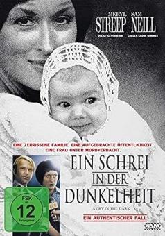 Ein Schrei in der Dunkelheit (1988) 