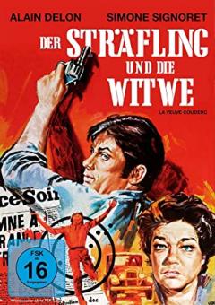 Der Sträfling und die Witwe (1971) 