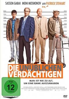 Die unüblichen Verdächtigen (2013) 