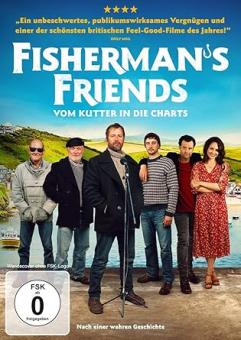 Fisherman's Friends (2019) [Gebraucht - Zustand (Sehr Gut)] 