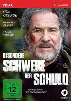 Besondere Schwere der Schuld (2014) 