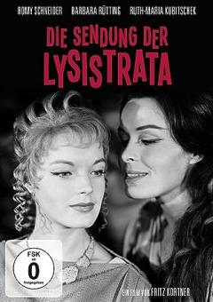 Die Sendung der Lysistrata (1961) 