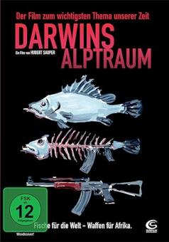 Darwin's Nightmare (2004) 
