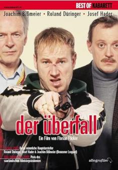 Der Überfall (2000) 