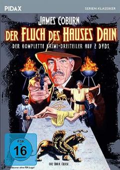 Der Fluch des Hauses Dain (The Dain Curse) (1978) 