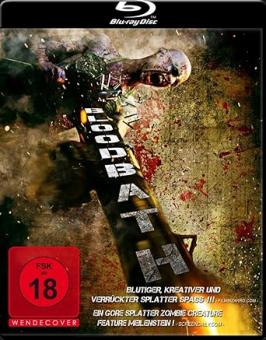 Bloodbath (Mar Negro) (2013) [Blu-ray] [Gebraucht - Zustand (Sehr Gut)] 