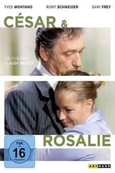 Cesar und Rosalie (1972) 