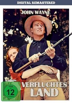 Verfluchtes Land (1941) 