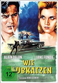Wie Raubkatzen (Limited Edition) (1963) 