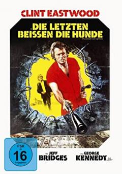 Die Letzten beißen die Hunde (1974) 