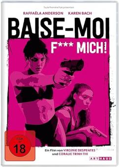 Baise Moi (Uncut) (2000) [FSK 18] 