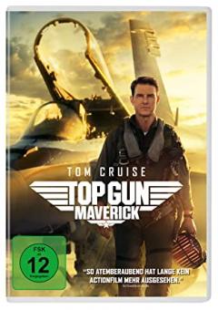 Top Gun Maverick (2022) 