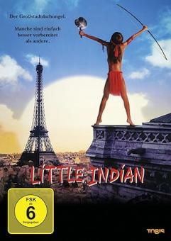 Little Indian (1994) [Gebraucht - Zustand (Sehr Gut)] 
