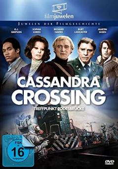 The Cassandra Crossing - Treffpunkt Todesbrücke (1976) 