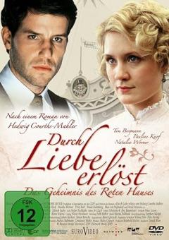 Durch Liebe erlöst - Das Geheimnis des Roten Hauses (2005) [Gebraucht - Zustand (Sehr Gut)] 