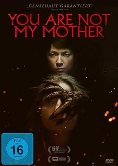 You Are Not My Mother (2021) [Gebraucht - Zustand (Sehr Gut)] 
