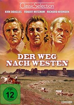 Der Weg nach Westen (1967) [Gebraucht - Zustand (Sehr Gut)] 