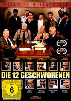 Die 12 Geschworenen (1997) 