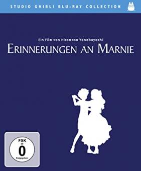 Erinnerungen an Marnie (2014) [Blu-ray] 