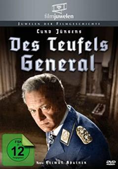 Des Teufels General (1955) 