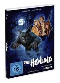 The Howling - Das Tier (1981) 