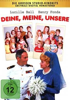 Deine, meine, unsere (1968) 