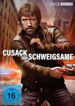 Cusack - der Schweigsame (Uncut) (1985) [Gebraucht - Zustand (Sehr Gut)] 