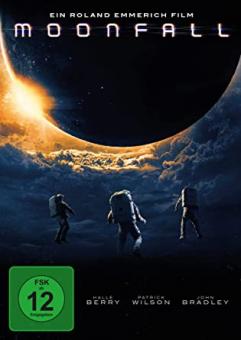 Moonfall (2022) [Gebraucht - Zustand (Sehr Gut)] 