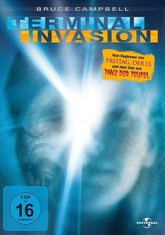 Terminal Invasion (2002) [Gebraucht - Zustand (Sehr Gut)] 