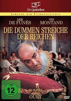 Die dummen Streiche der Reichen (1971) [Gebraucht - Zustand (Sehr Gut)] 