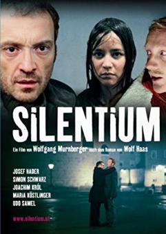 Silentium (2004) [Gebraucht - Zustand (Sehr Gut)] 