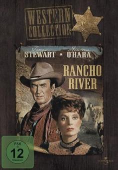 Rancho River (1966) [Gebraucht - Zustand (Sehr Gut)] 