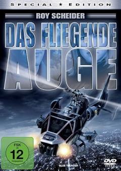 Das fliegende Auge (Special Edition) (1983) 