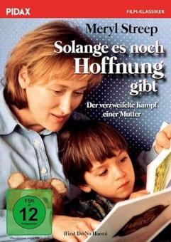 Solange es noch Hoffnung gibt (1997) [Gebraucht - Zustand (Sehr Gut)] 