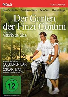 Der Garten der Finzi Contini (1970) 