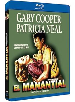 Ein Mann wie Sprengstoff (1949) [EU Import mit dt. Ton] [Blu-ray] 