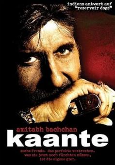 Kaante (2002) 
