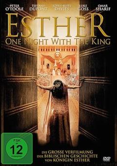 Esther: One Night With The King (2006) 