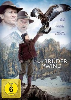 Wie Brüder im Wind (2015) 