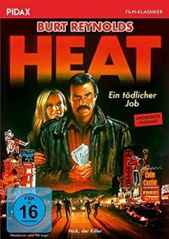 Heat - Ein tödlicher Job (1986) 