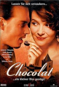 Chocolat (2000) 