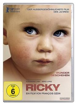 Ricky - Wunder geschehen (2009) [Gebraucht - Zustand (Sehr Gut)] 