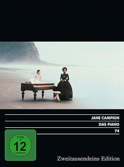 Das Piano (1993) 