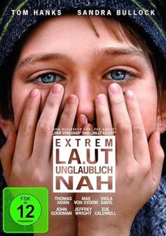 Extrem laut und unglaublich nah (2011) 