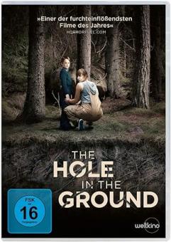 The Hole in the Ground (2019) [Gebraucht - Zustand (Sehr Gut)] 