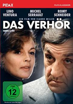 Das Verhör (1981) 