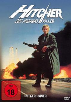Hitcher, der Highway Killer (Uncut) (1986) [FSK 18] 