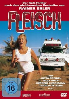Fleisch (1979) [Gebraucht - Zustand (Sehr Gut)] 