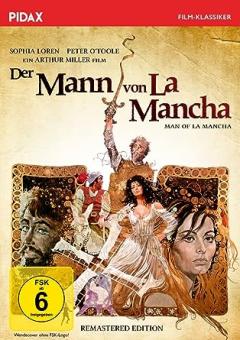 Der Mann von La Mancha (1972) 